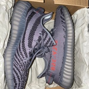 Yeezy Boost 350 V2